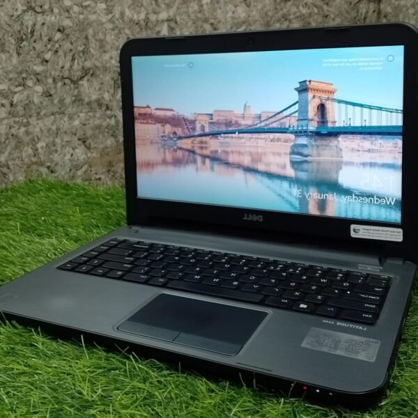 Dell Latitude 3440