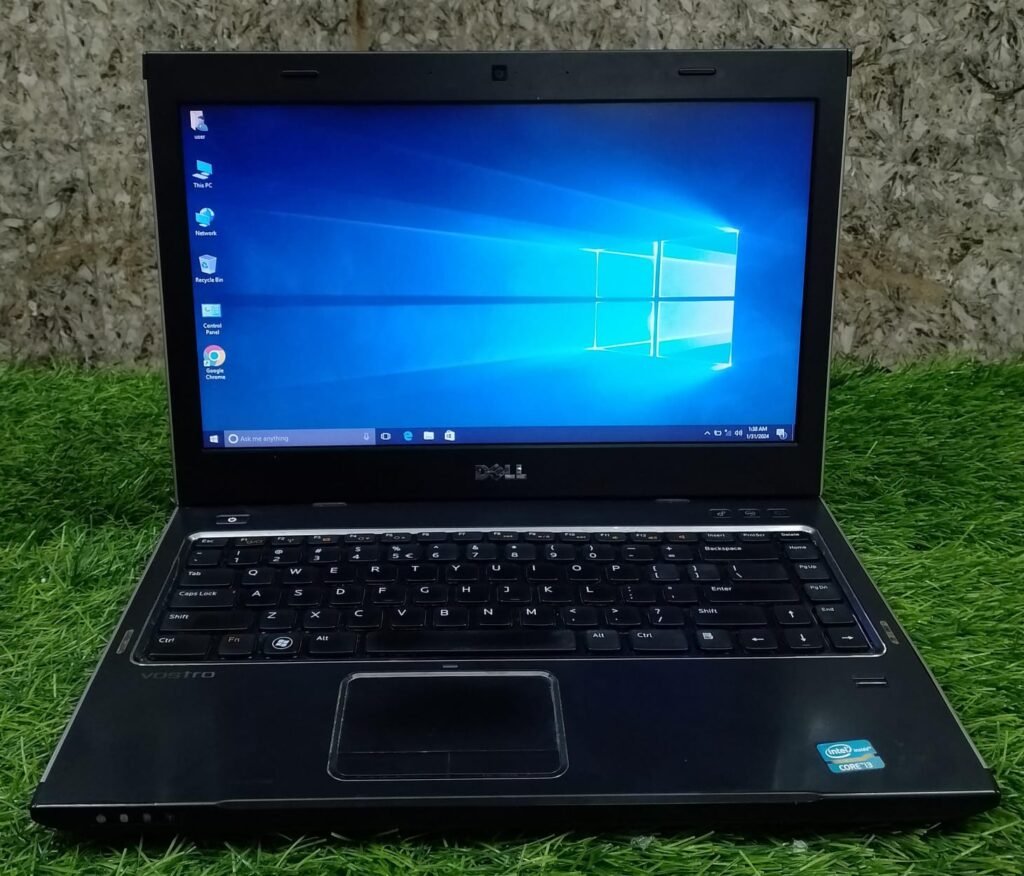 Dell Vostro