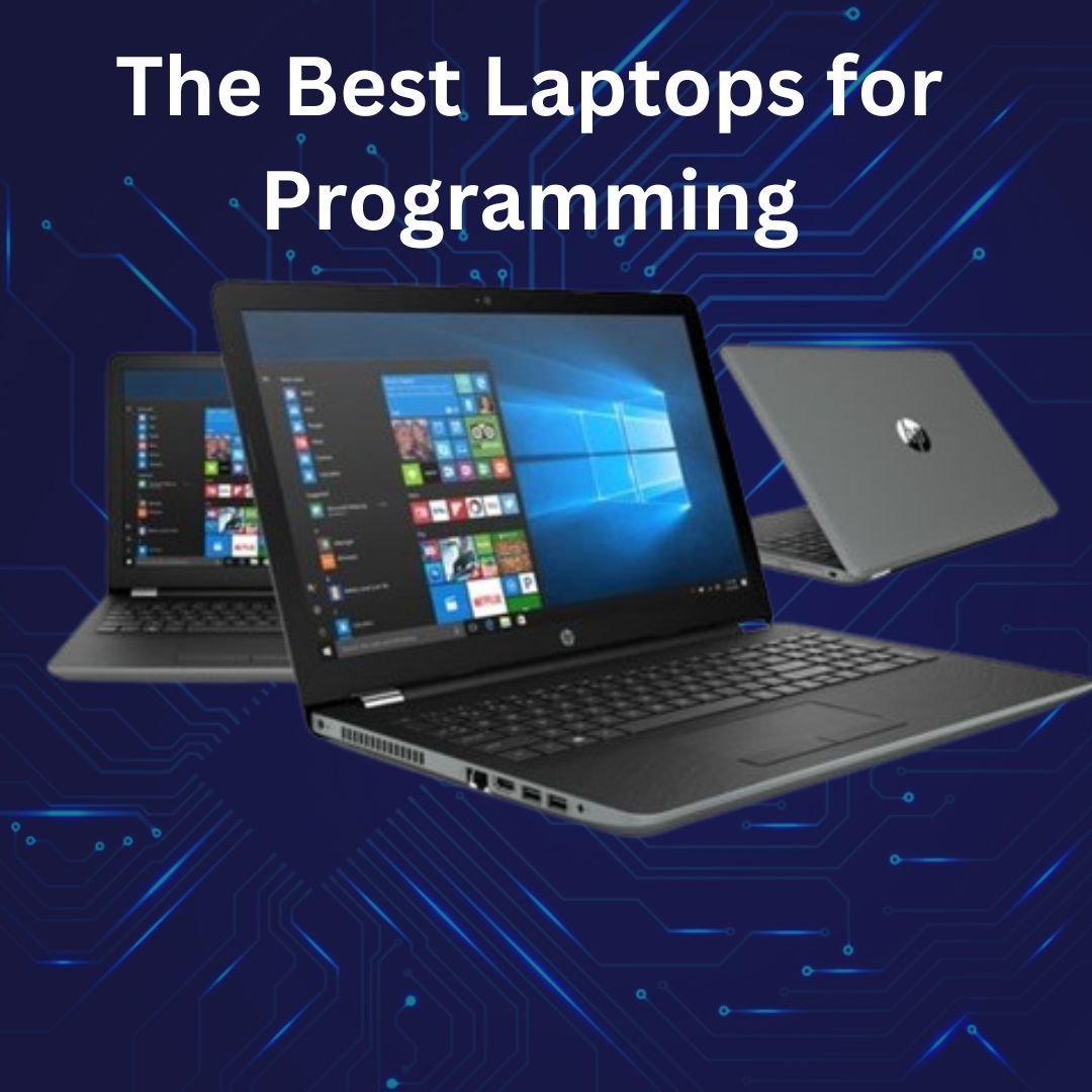 Best laptop for Programming