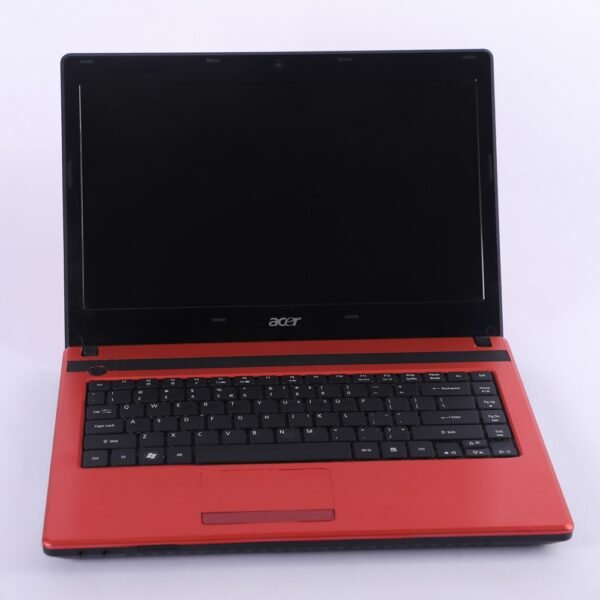 Refurbished Acer ZQ8A