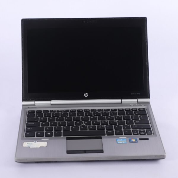 Refurbished Hp EliteBook 2570p.