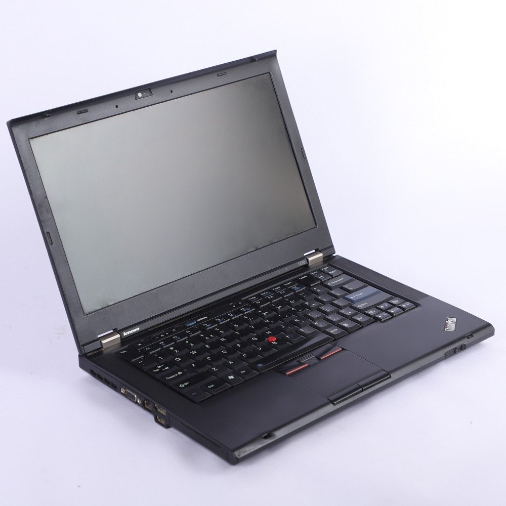 Lenovo-T420