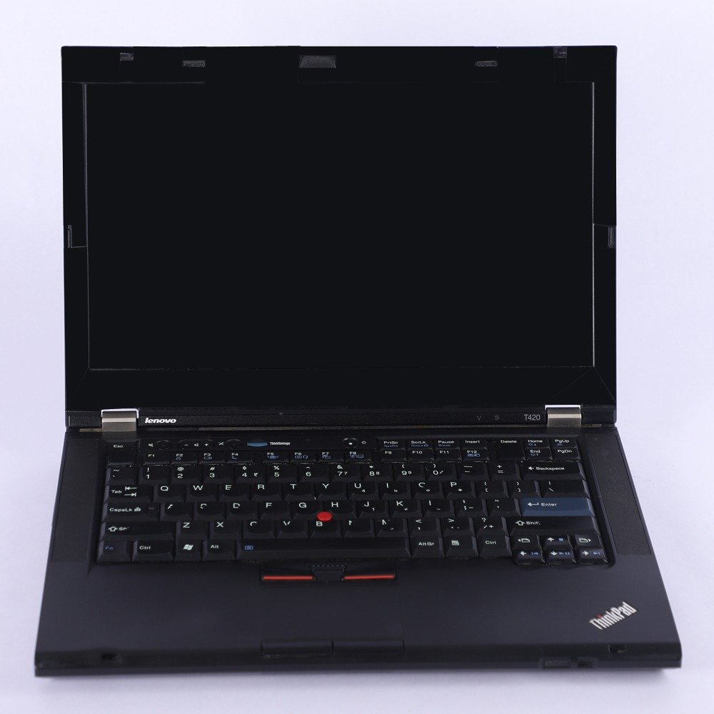 Lenovo-T420