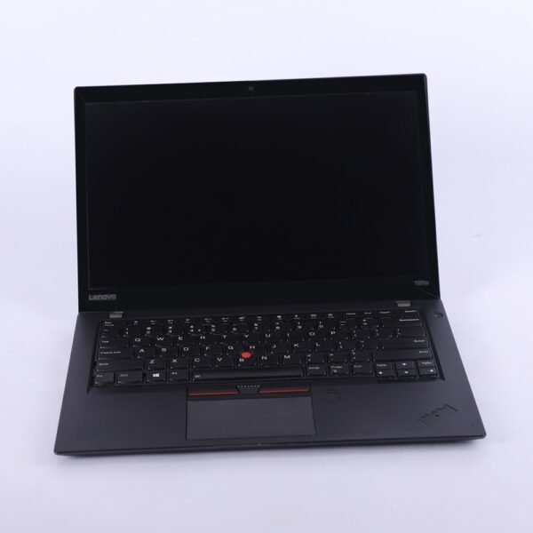 Refurbished Lenovo Thinkpad T470s