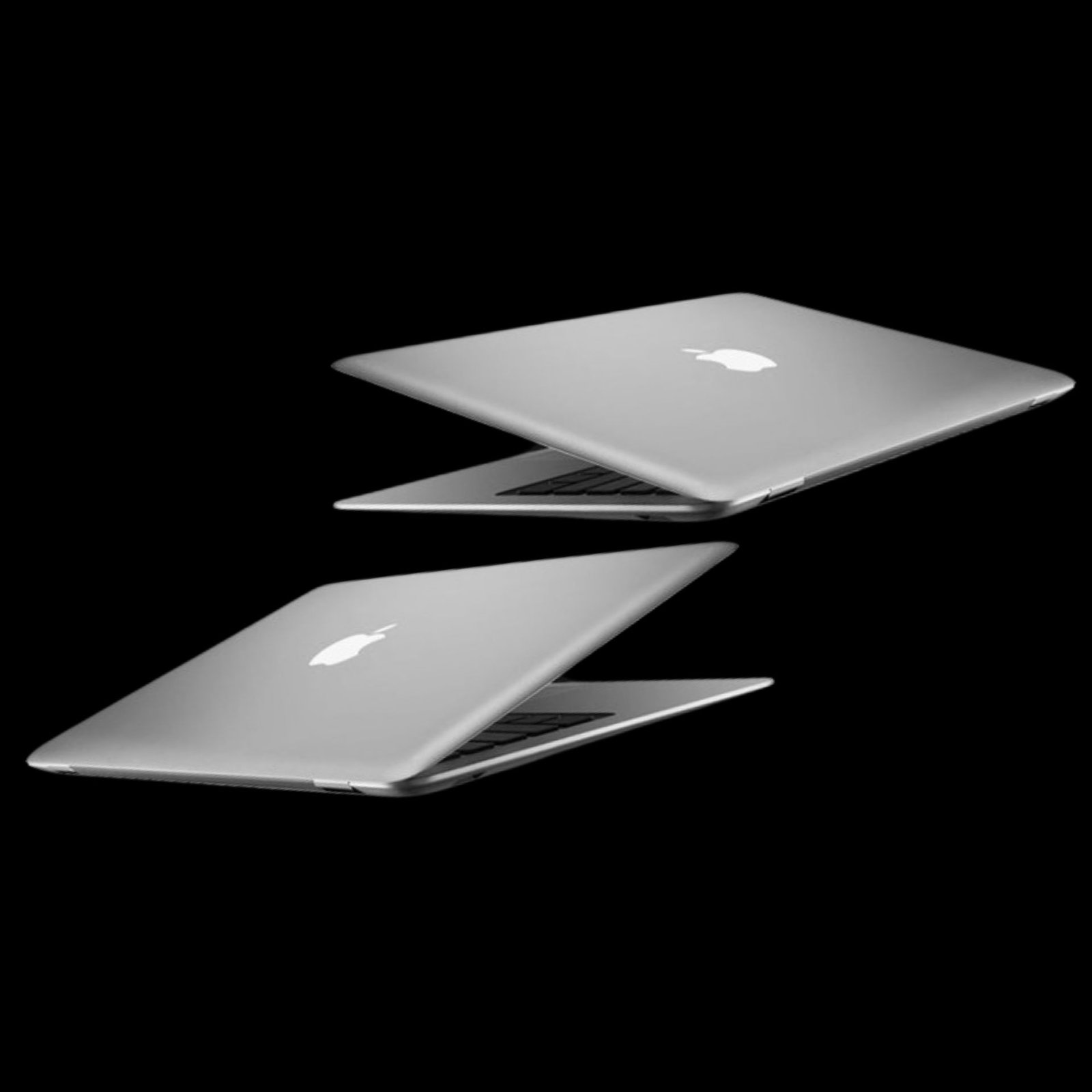 Blog on 2015 MacBook Air