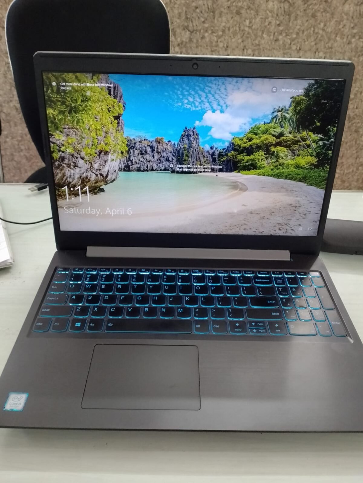 Lenovo ideapad L340